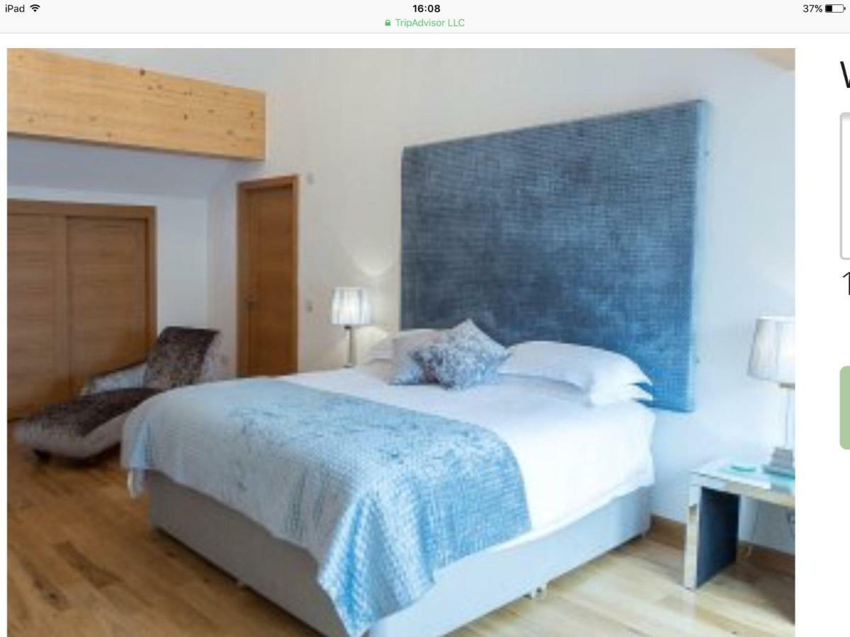 The Townhouse Villa St Andrews Buitenkant foto