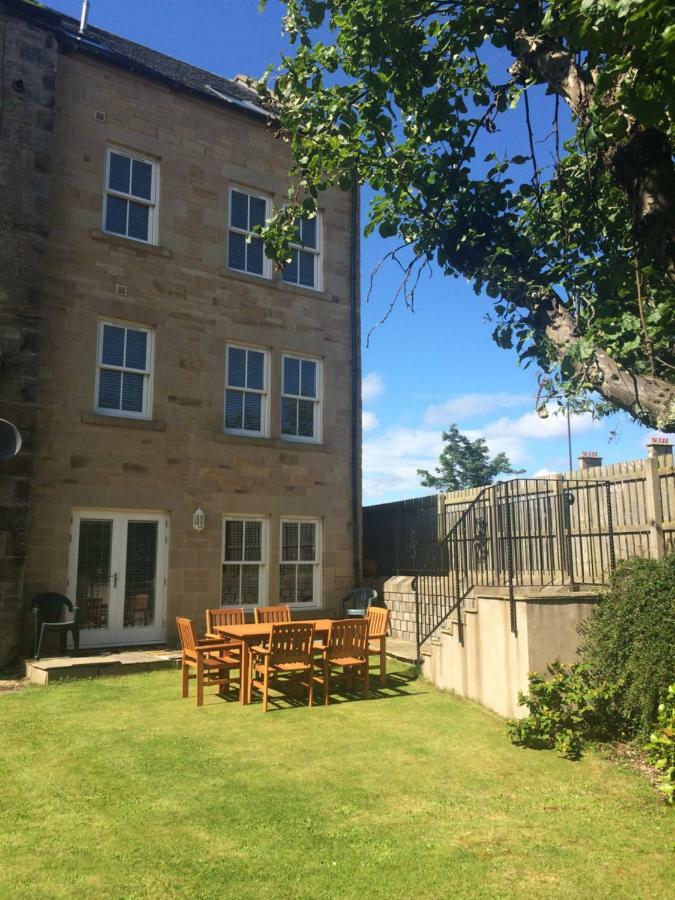 The Townhouse Villa St Andrews Buitenkant foto