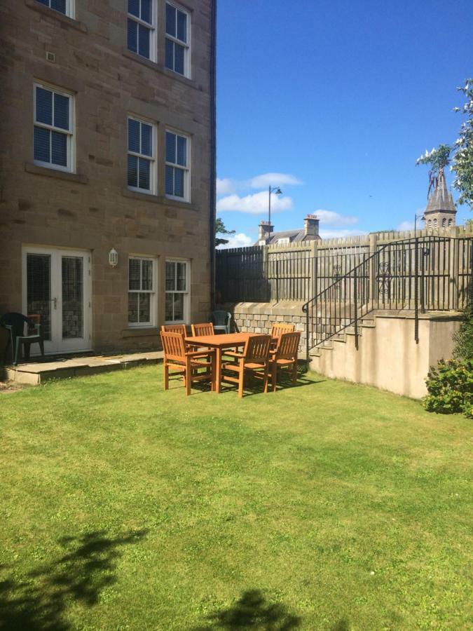 The Townhouse Villa St Andrews Buitenkant foto